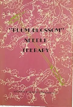 Unknown Binding Plum-Blossom Needle Therapy Book