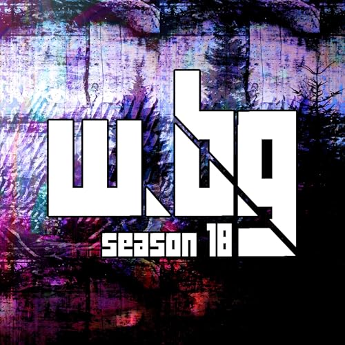 The Ballad Of Season 18 cover art
