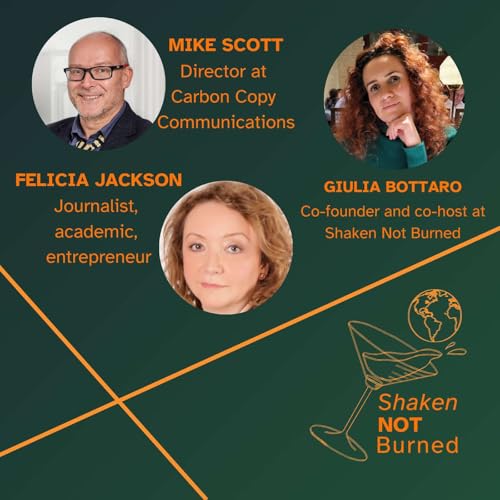 Sustainability: are we f***ed?