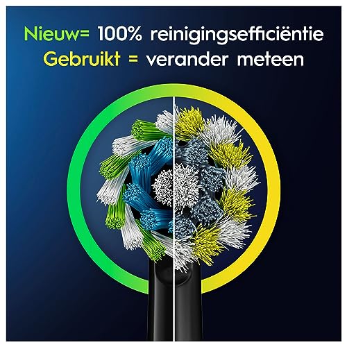 Oral-B Pro Series 3 – Elektrische tandenborstel - View 3