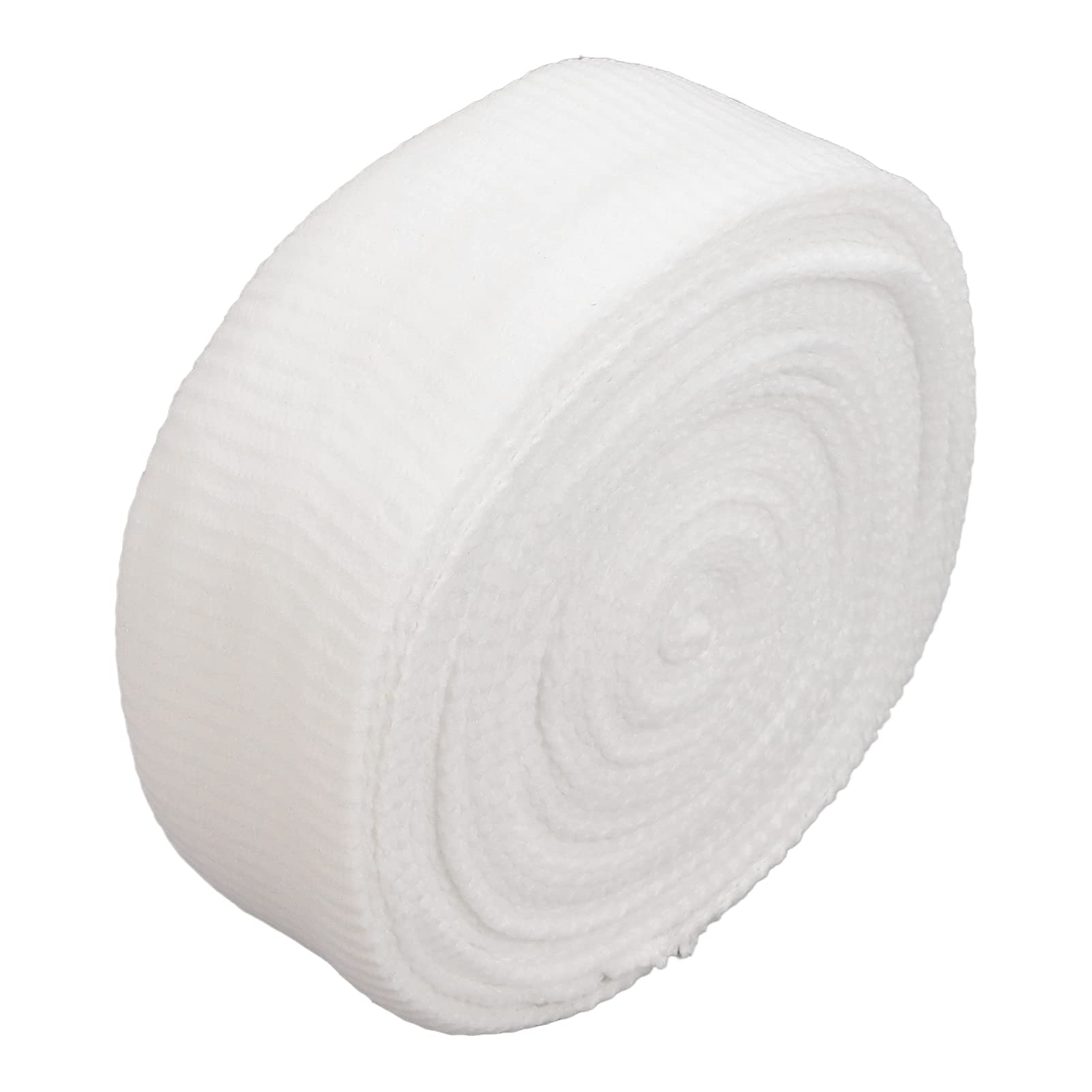 Briutcare Elastic Bandage Wrap Bandage Roll, 10m/10.9yd Elastic Mesh Stretch Bandages Roll, Bandage Gauze Roll for Wound Care, Swelling, Soreness of Joints