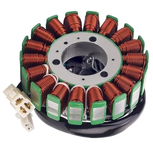 Stator de moto YZFR25 MT25 R3 MT03 alternateur bobine allumage BS7-H1410-00