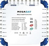 Lieferumfang:Multischalter;Netzteil;Bedienungsanleitung