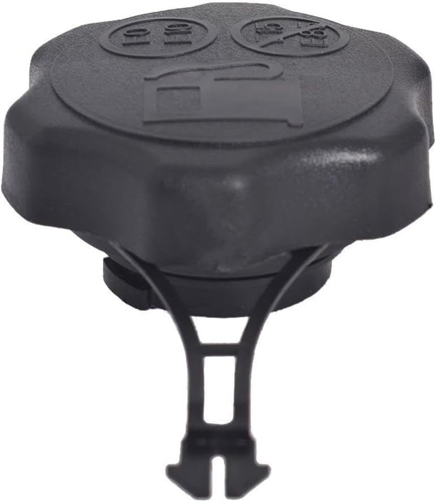 NEW Fuel Gas Cap Fits for Briggs & Stratton 675exi 725exi Tank 594112 594061OEM for Genuine Replacement