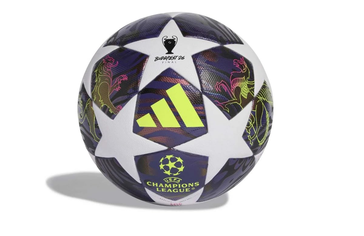 adidas Pallone UEFA Champions League Final 25/26 League J350