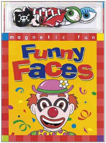 Funny Faces (Magnetic Fun)