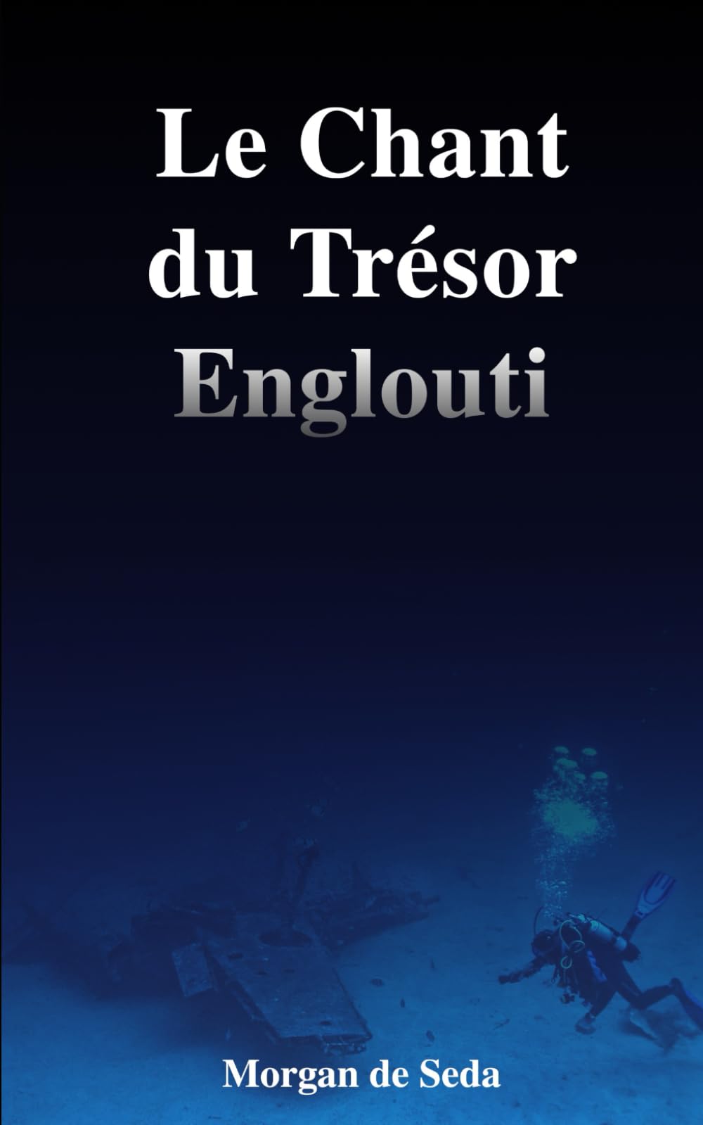 Le Chant du Trésor englouti