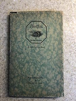 Fleetfin: An Idlyl of a Little River