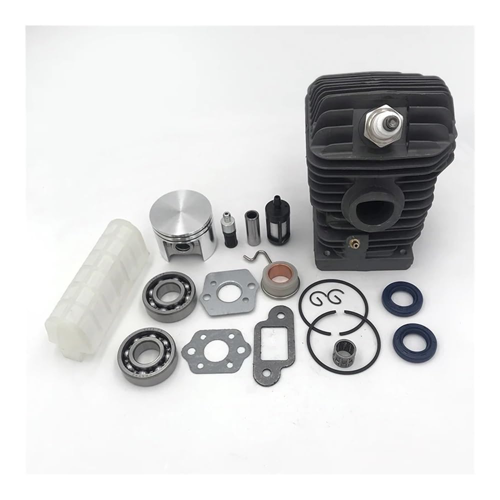 Kit roulements et bougies 42,5 mm pour tronçonneuse MS250 025