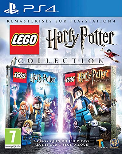 LEGO Harry Potter Collection image 5