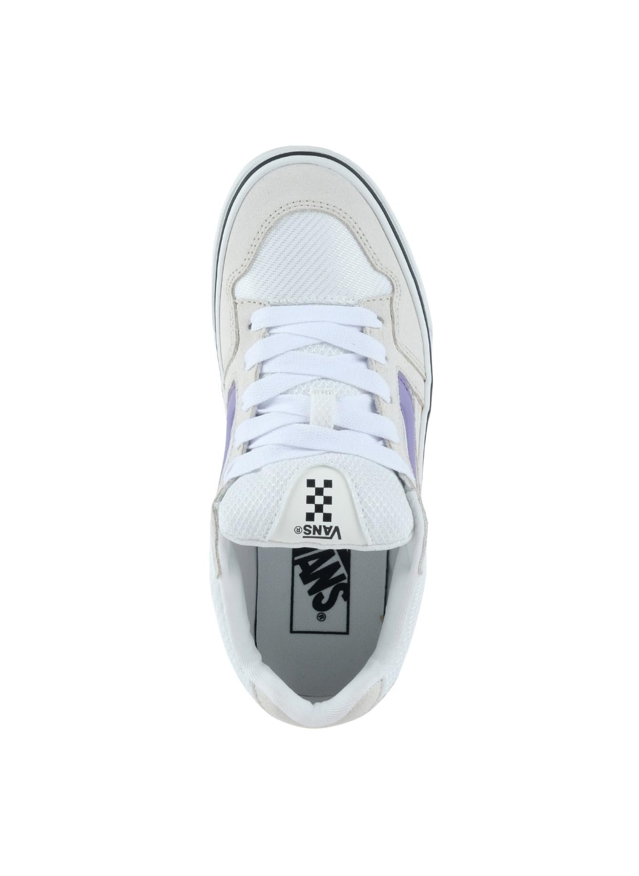 Vans Damen Caldrone Sneaker