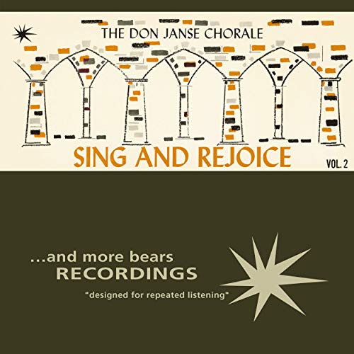The Don Janse Chorale
