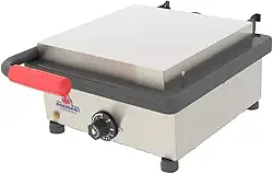 Sanduicheira Eletrica Grill Para Lanche Prensa Hot Dog Progas 220 volts