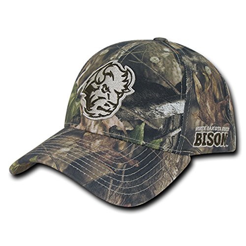 Gorra deportiva ajustable con camuflaje gris de BH Fashion miniatura 2