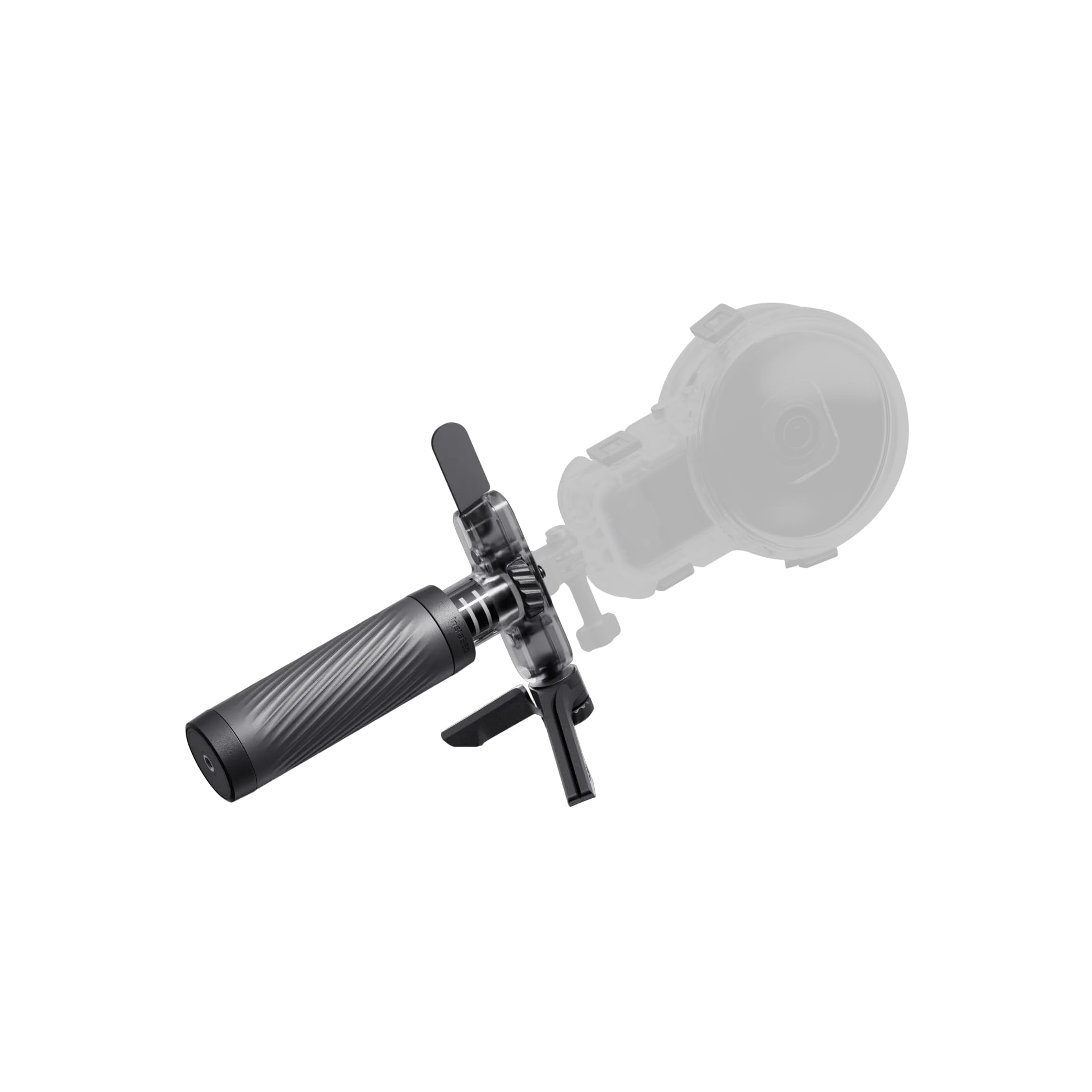 Insta360 Dive Buddy pour des séquences sous-Marines Mains Libres