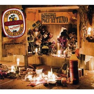 couverture de : Cotonou club