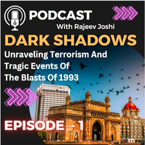 EPISODE 1 : CIVIL DISORDER IN MUMBAI [ DEC 92 &ndash; JAN 93 ]
