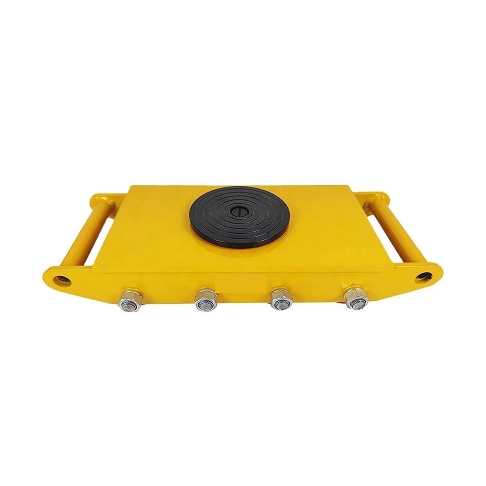 CRA-12 Carrello da carico da 12 tonnellate con tavola rotante for rimorchio for pallet, carrello for pattini