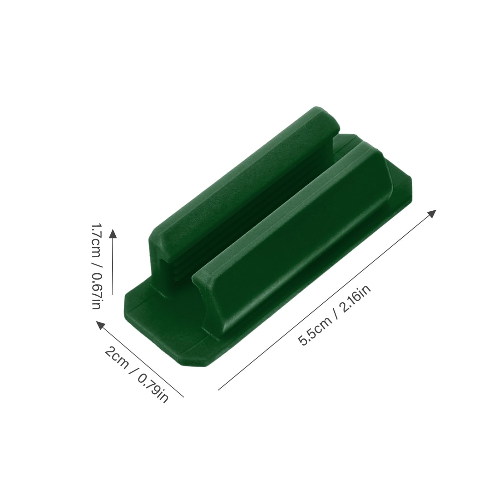 3 Set Portapenne in Silicone Nastro Supporto A Matita Cavo Portapenne Scrivania Astuccio Fibbia Di Fissaggio Della Penna Morsetto Per Penna Lavagna Scolastica 10 Pezzi*3