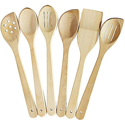 ECOSALL Cooking Utensils Set Cover