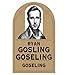 Label Peelers Ryan Gosling Goseling Beer Kit