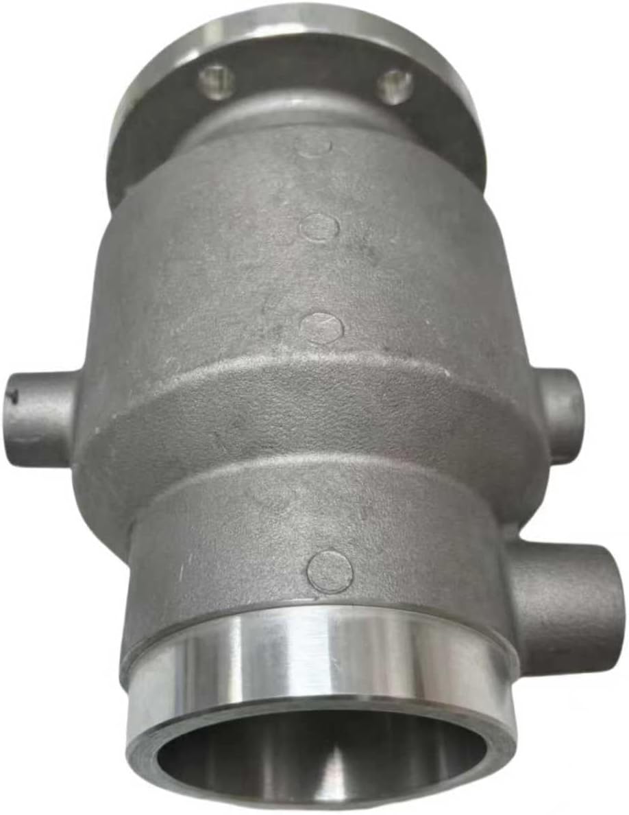 Air Compressor 39840418 for Ingersoll Rand Inlet Valve Unloader Valve Replace Parts