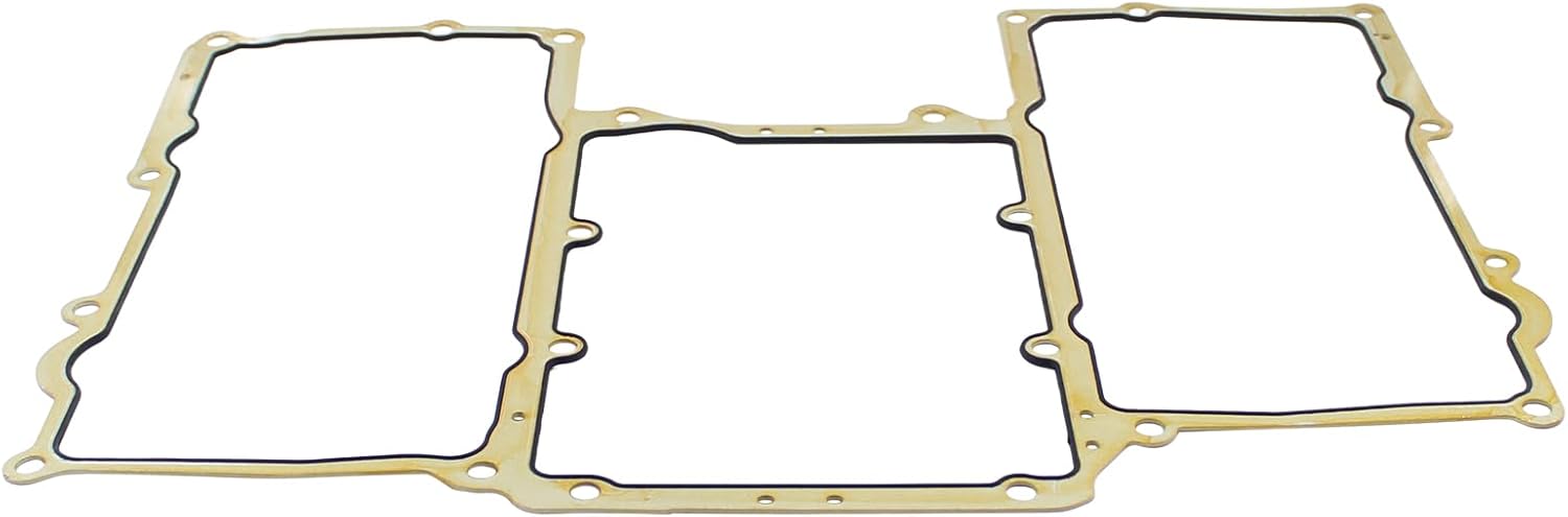 ApplianPar Intake Manifold Gasket Kit for Jaguar XJ XF F-Type F-Pace 2013-2018
