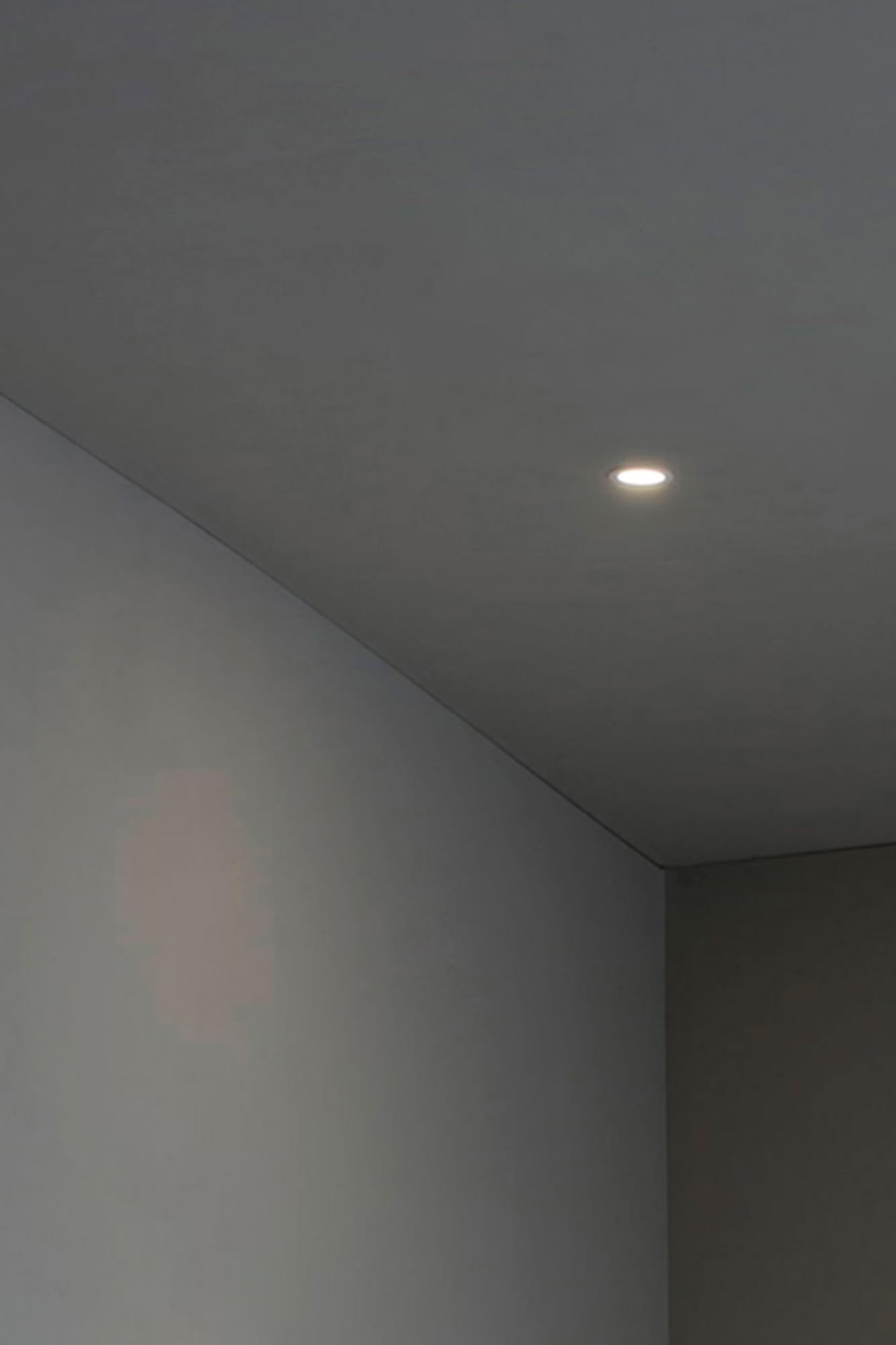 Faro Barcelona 02101401 - FRESH IP65 Encastrable BLANC GU10