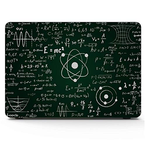 Cover per Mac Lavagna Grafica e formule