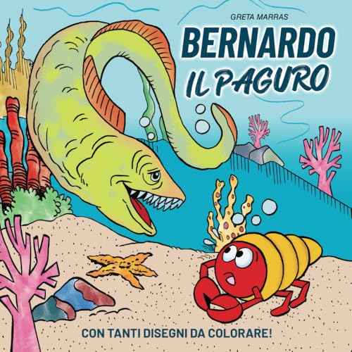  Bernardo il paguro