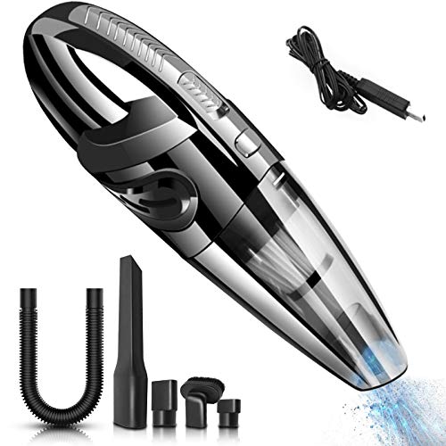 Buy Sendowtek Cordless Car Hoover 