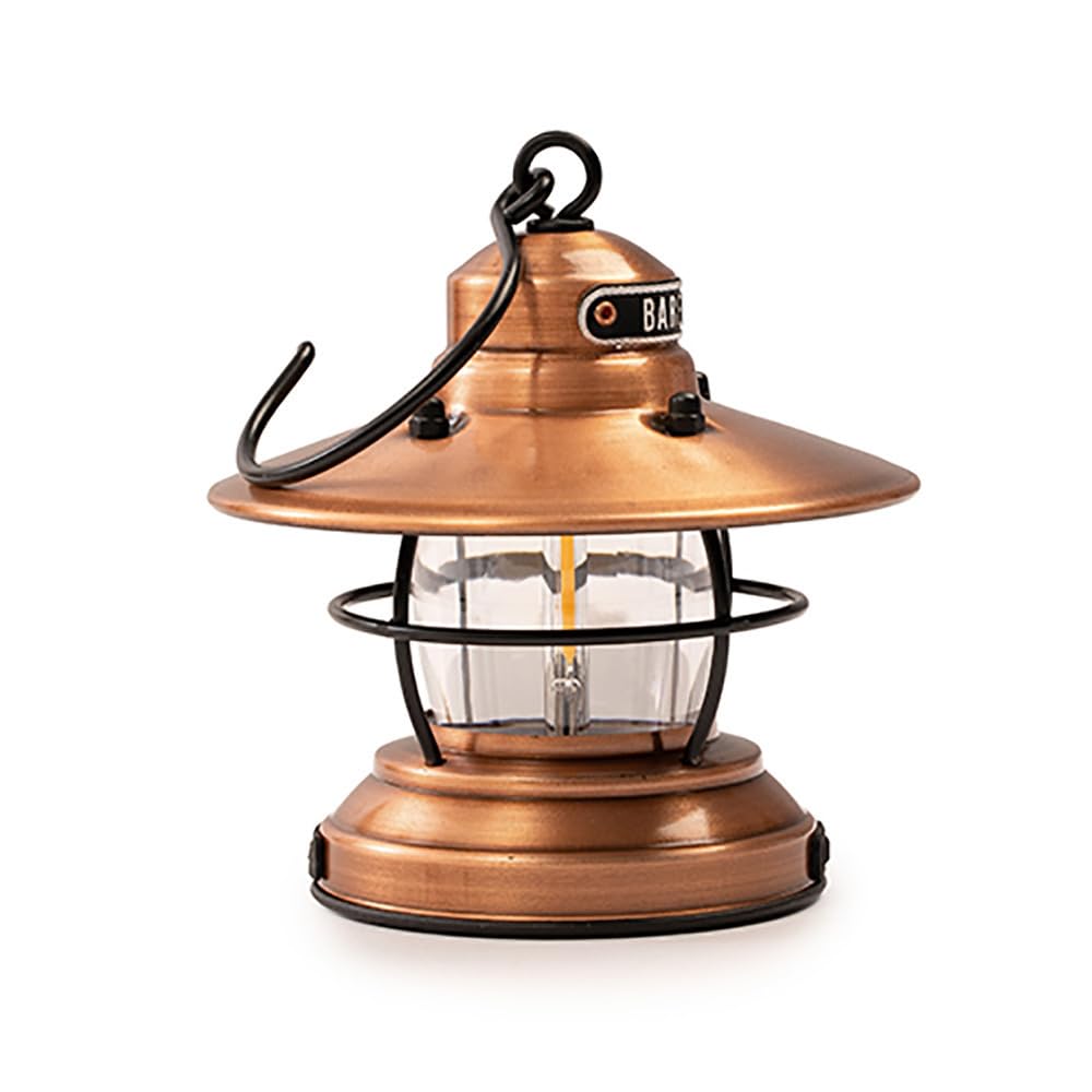 Amazon.co.jp: [ベアボーンズ] Barebones Living Edison Mini Lantern