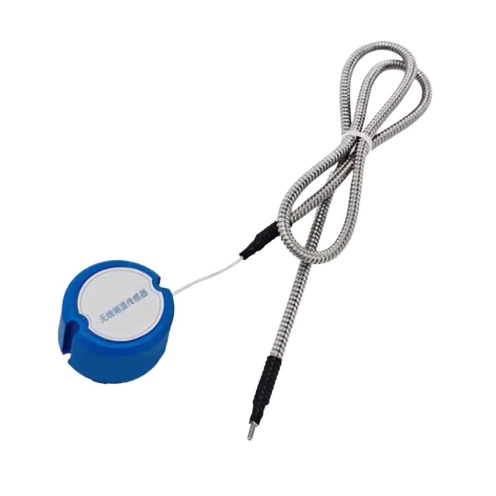 Sensor de temperatura inalámbrico termopar tipo NTC/PT100/K Eficiencia