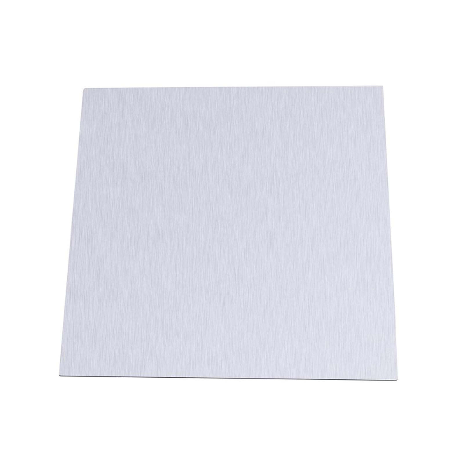 1mm 1,5mm 2mm Dicke Zink Zn Blatt Platte Metallfolie Hohe Reinheit 7,14 g/cc for Wissenschaft Metall(3x160x100mm)