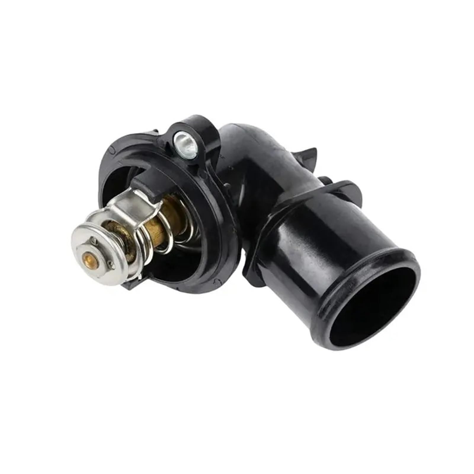 For Ghibli For Levante For Quattroporte V6 3.0 Diesel Engine 46328183 Car Accessories Thermostat Engine Coolant Thermostat