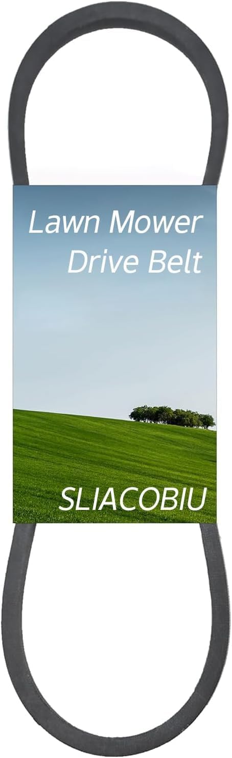 SLIACOBIUGo-Cheers (3L-33) 92-1043 Mower Drive V-Belt fits Toro 20092 2009 20092 2010 2011 20093 Lawn mowers