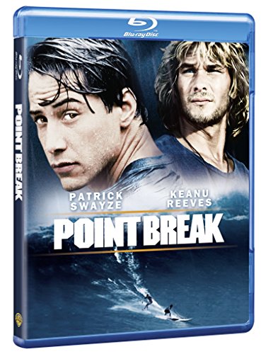 Point break
