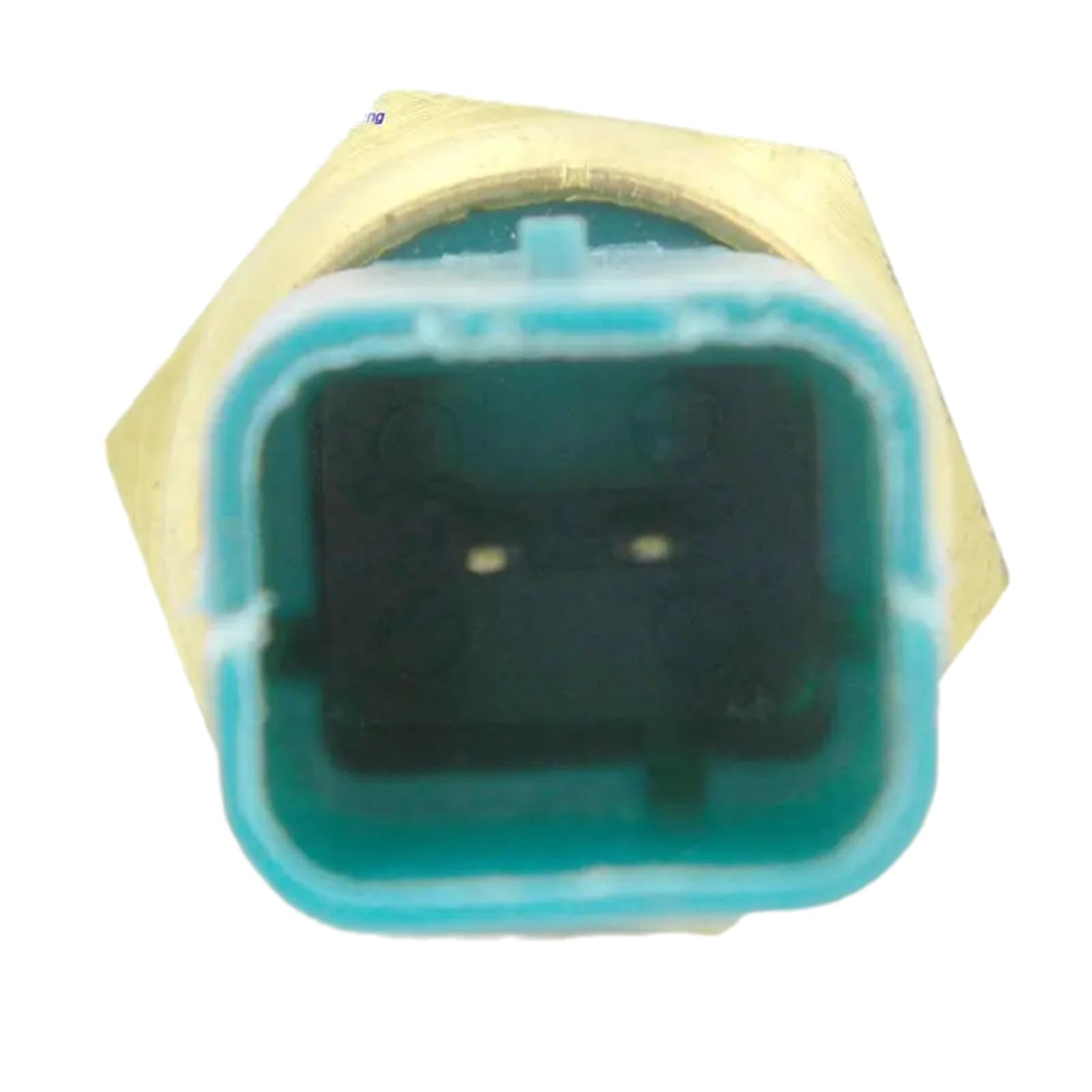 Sensor de Temperatura del Agua del Coche para Fiat Sensor de Temperatura del refrigerante 55188058 46799926 46554621