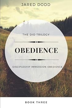 Paperback Obedience (The DIO Trilogy) Book