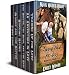 Mail Order Bride: Going West for Love Boxed Set: Books 1 - 6
