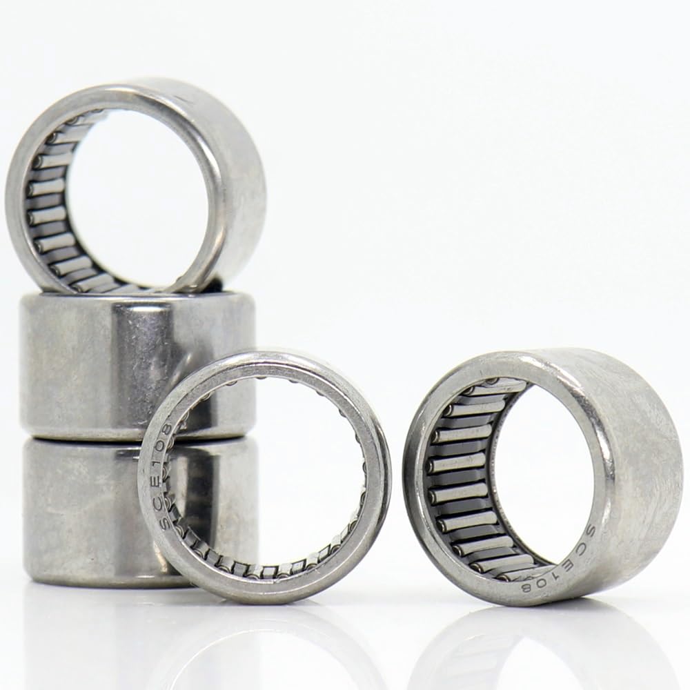 30205 Singola Filo 25mm X 52mm X 16,25mm Cono Cuscinetto A Rulli Conici