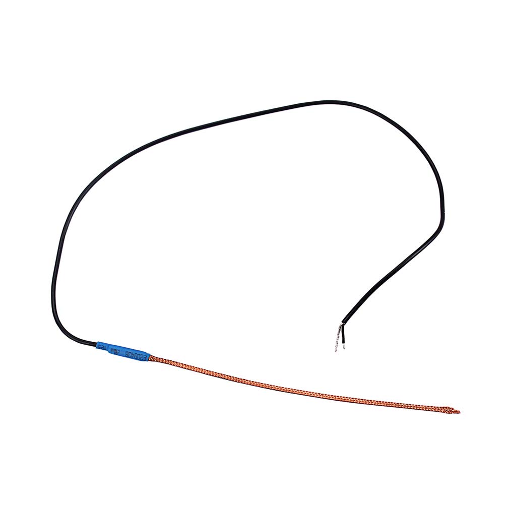 SUPVOX Sonicore Piezo Pickup sous la selle pour égaliseur Fishman EQ 80 mm