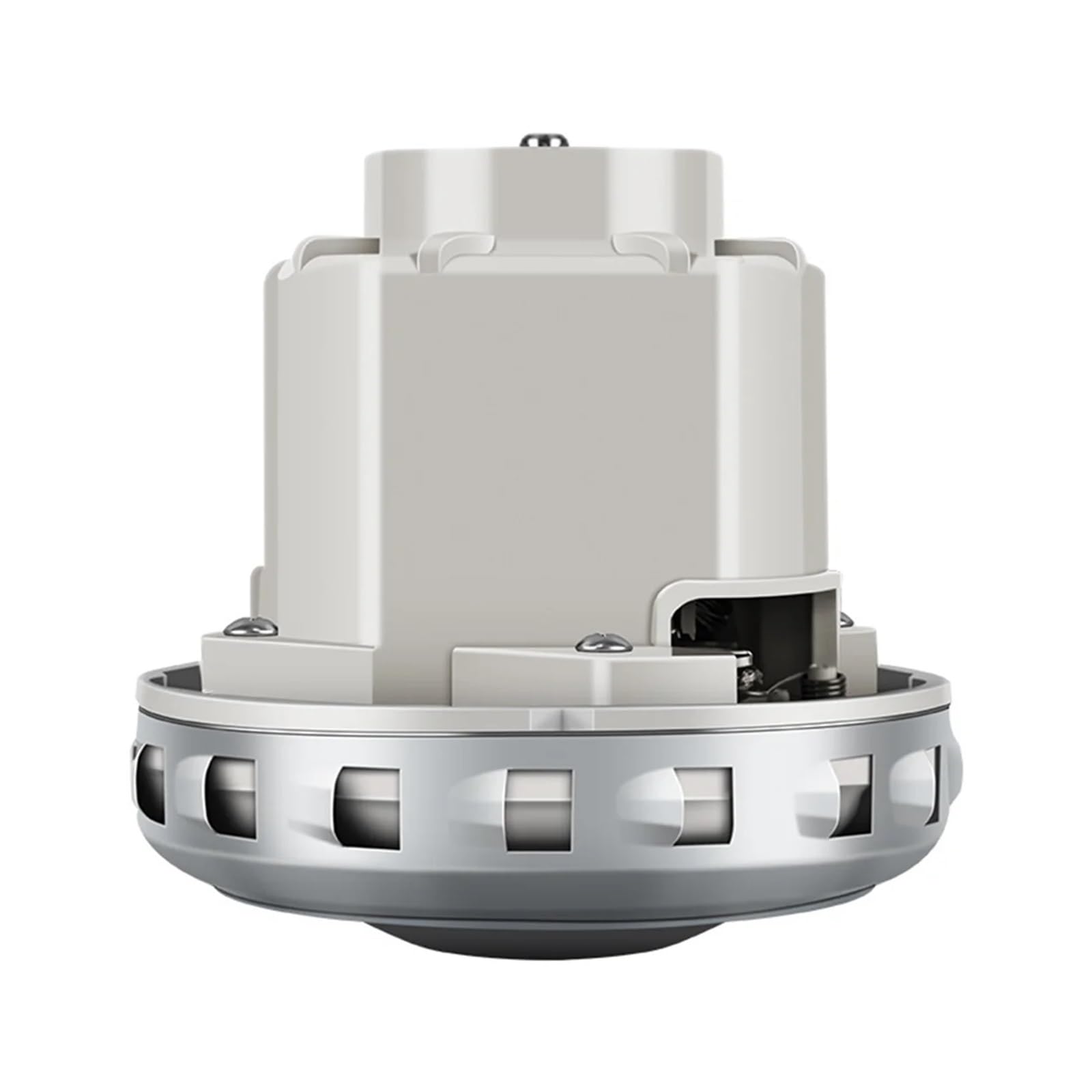 Motor De Aspiradora Universal De 1200 W, Alta Potencia De 230 V | Piezas de repuesto, accesorios