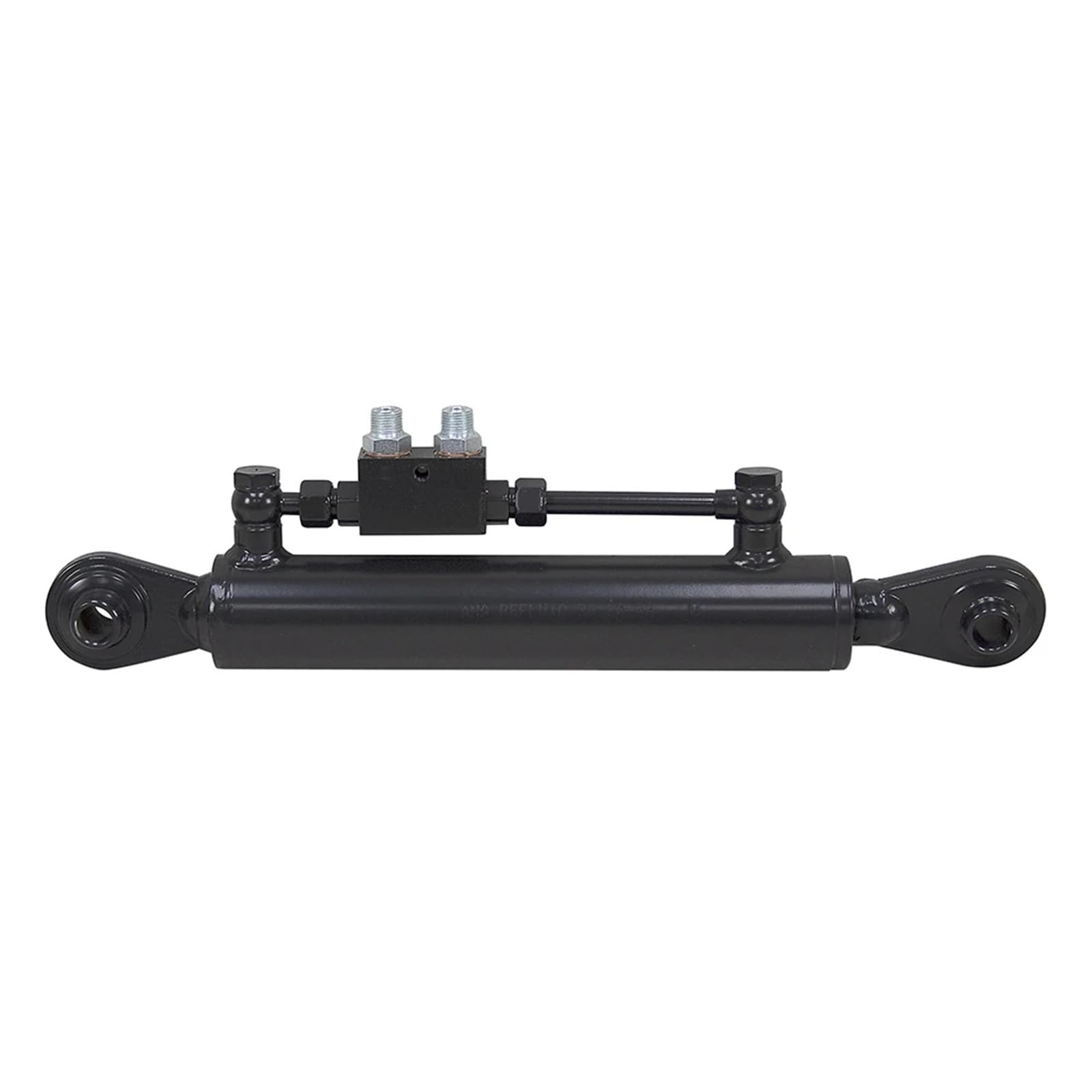Kompatibel mit hydraulischem 3-Punkt-Oberlenker for Kompakttraktoren | Hydraulischer Oberlenker for 3-Punkt-Anbaugruppen von Kompakttraktoren.