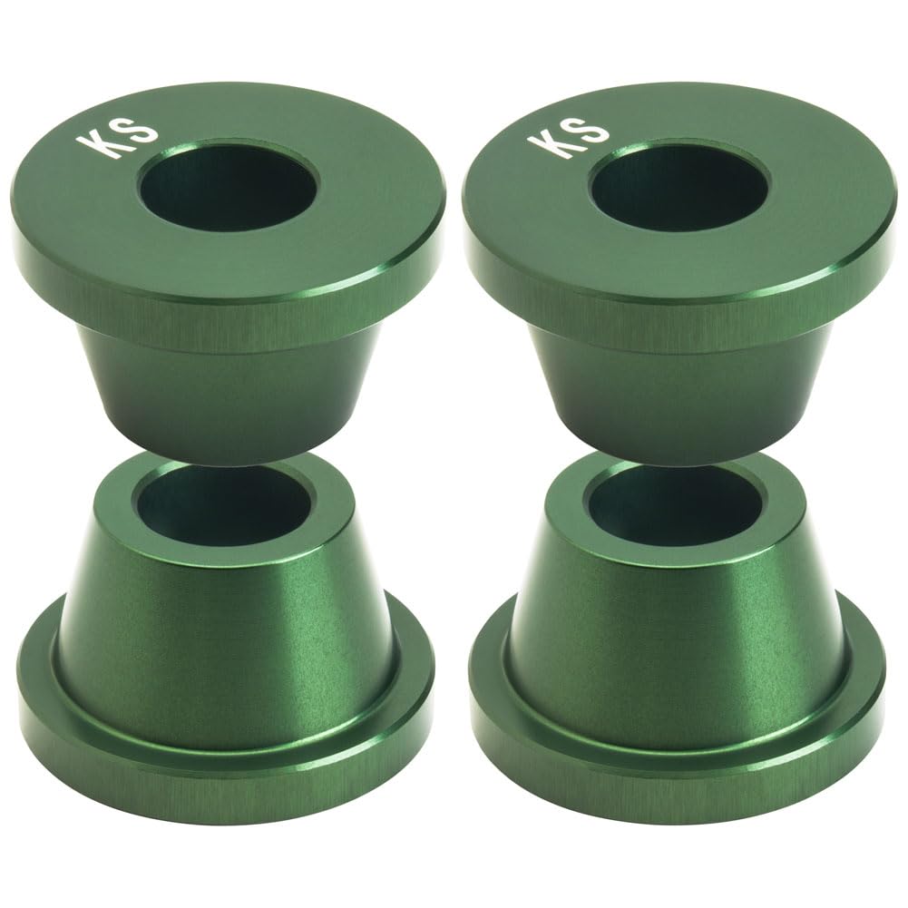 パーツ Takeshi Kobayashi Amazon.com: Tusk Solid Handlebar Mount Bushings Compatible with