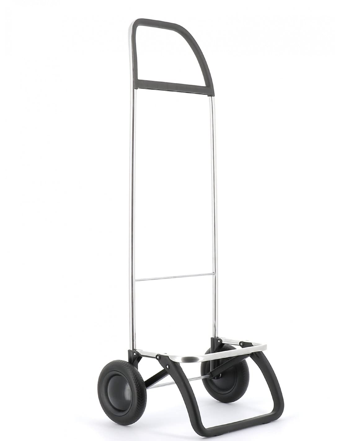 Carrello Portaspesa Rolser I-Max MF 2 Ruote - Marengo