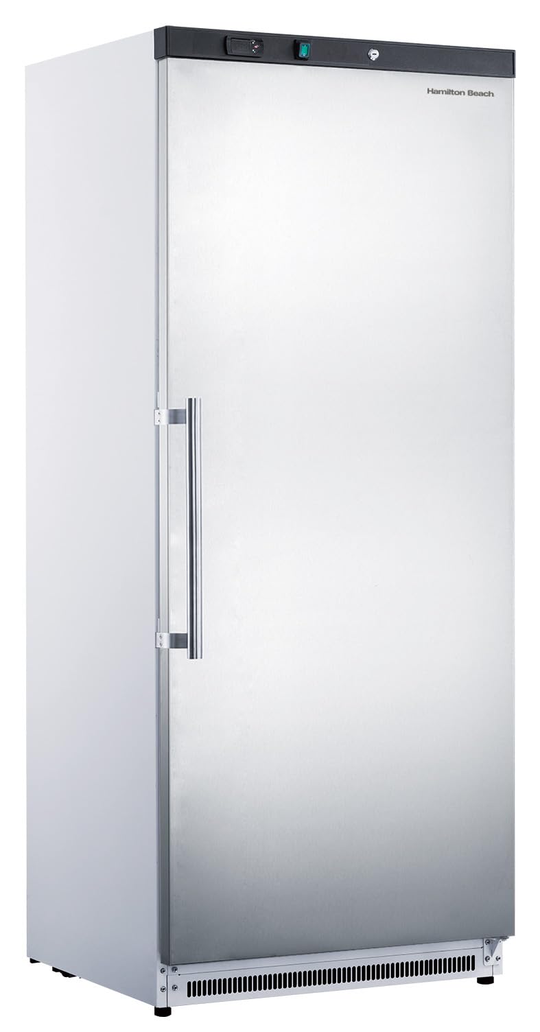 Hamilton Beach HBF1925 19.2 CU FT Commercial Upright Refrigerator W:30.6