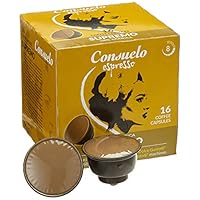 Consuelo Dolce Gusto*