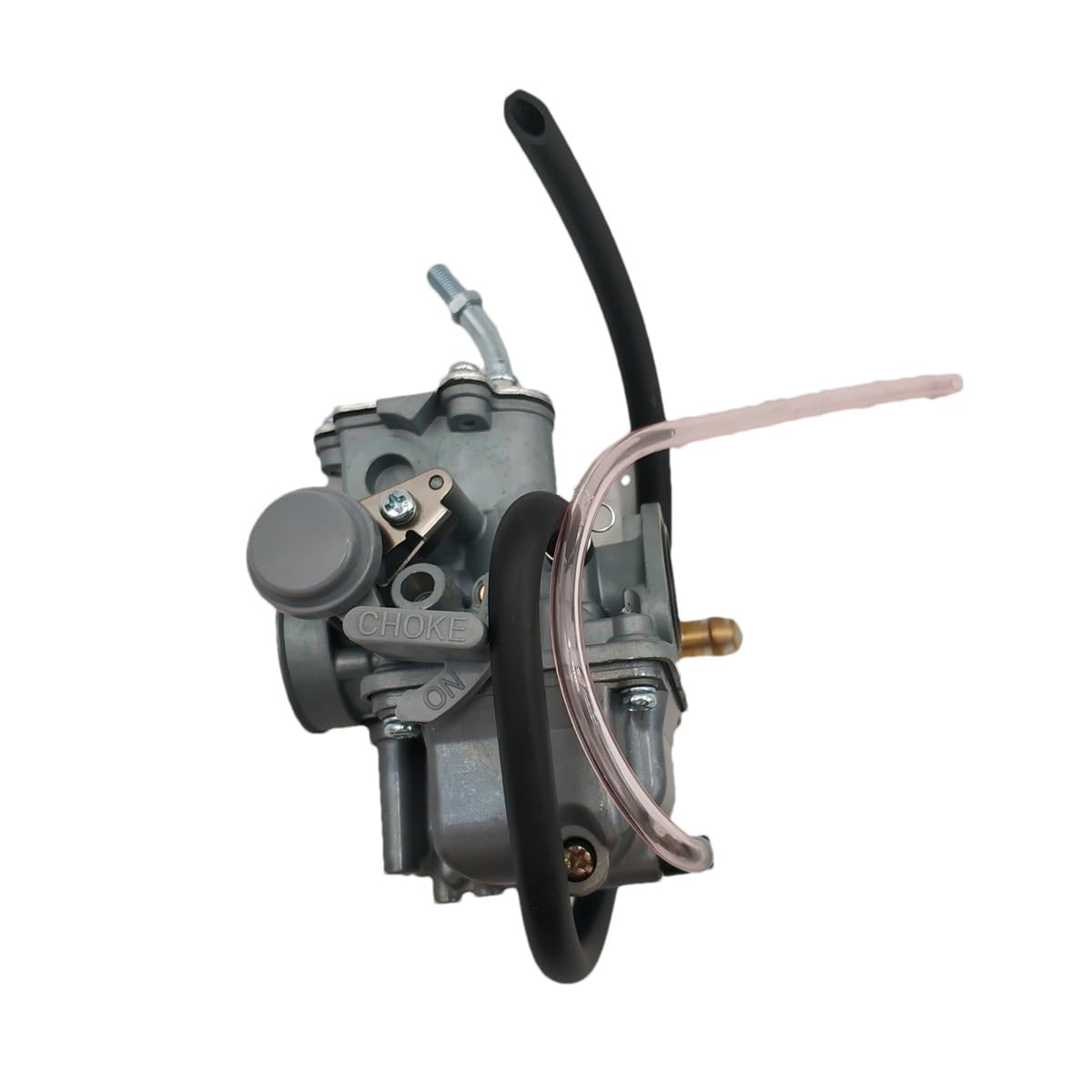 Części motocyklowe Gaźnik YFM80 do Moto 4 YFM 80 YFM50 FM100 Raptor 50 80 Carb Części motocyklowe