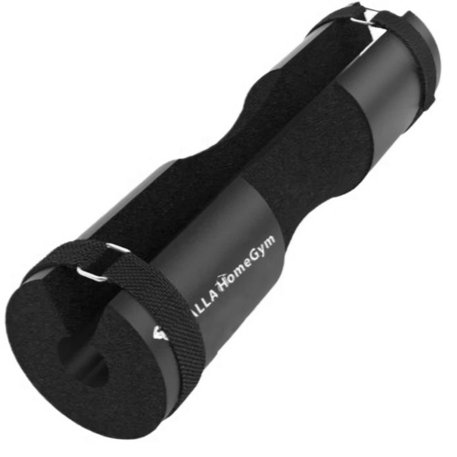 YALLA HomeGym Barbell Pad Thickened Squat Pad, Shoulder Support for Squats, Lunges & Hip Thrusts - for Olympic or Standard Bars